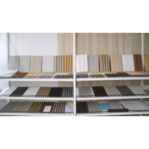 Fengxian Changsheng Wood Industrial Co., Ltd. Supplier Evaluation
