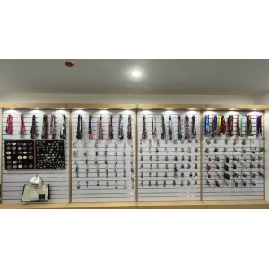 Youdian (Zhongshan) Hardware Co., Ltd. Supplier Evaluation