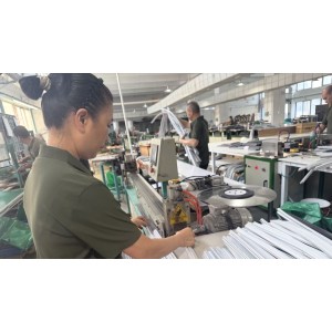 Shenzhen Aisikao Refrigeration Equipment Co., Ltd. Supplier Evaluation