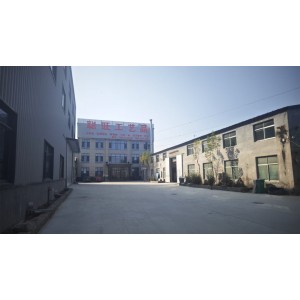 Caoxian Smart And Thrive Woodwork Co., Ltd. Supplier Evaluation
