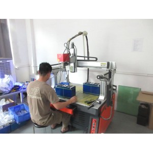 Shenzhen Fuyue Electronics Co., Ltd. Supplier Evaluation