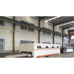 Qingdao Ruihong Fengmao Animal Husbandry Equipment Co., Ltd. Supplier Evaluation