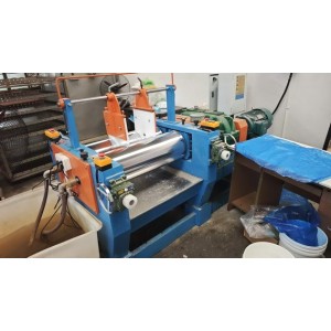 Ningbo Hyri Plastic Co., Ltd. Supplier Evaluation