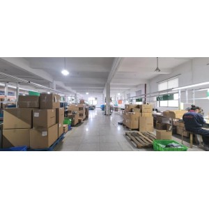 Qeepei Auto (Ningbo) Co., Ltd. Supplier Evaluation