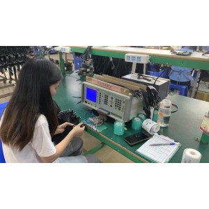 Shenzhen Lfn Technology Co., Ltd. Supplier Evaluation