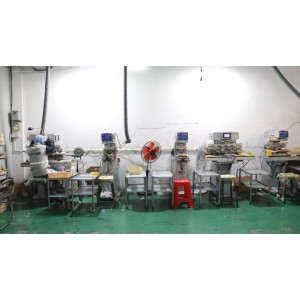 Dongguan Refine Silicone Products Co., Ltd. Supplier Evaluation