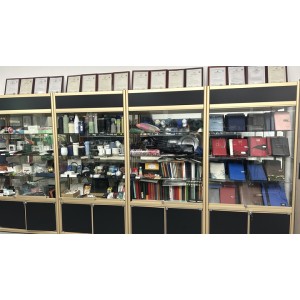 Shenzhen Midu Technology Co., Limited Supplier Evaluation