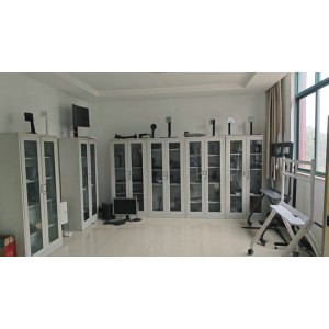 Suzhou Ruiguan Technology Co., Ltd. Supplier Evaluation