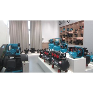 Taizhou Owen Electro-Machinery Co., Ltd. Supplier Evaluation