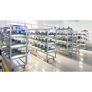 Zhongshan Gaocheng Lighting Technology Co., Ltd. Supplier Evaluation