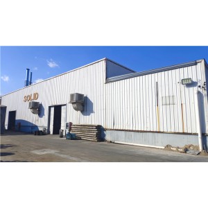 Linhai Solid Synchronous Belts Co., Ltd. Supplier Evaluation