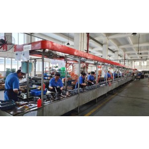 Chongqing Xianyou Explorer Trading Co., Ltd. Supplier Evaluation