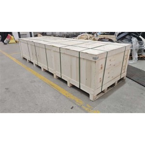 Hengshui Huante Rubber Technology Co., Ltd Supplier Evaluation