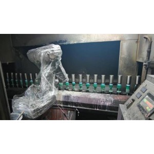 Shanghai Ansheng Insulation Technology Co., Ltd. Supplier Evaluation