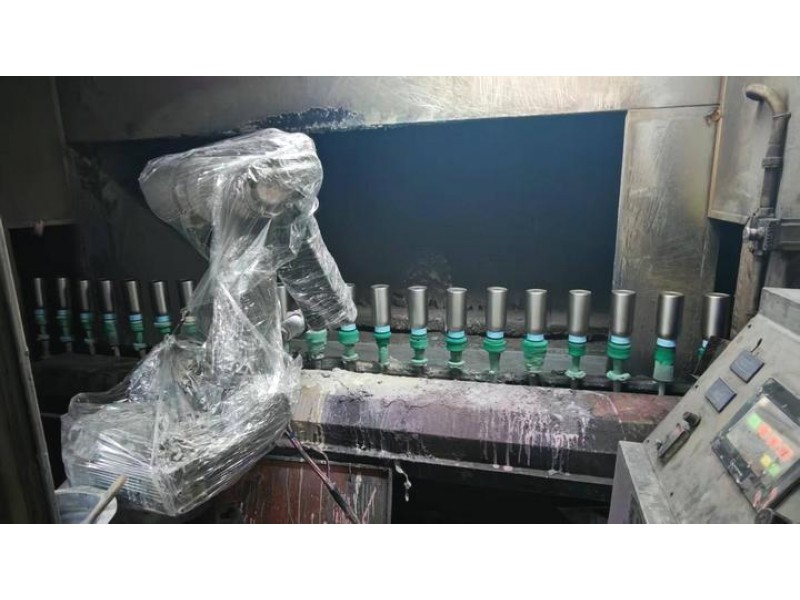 Shanghai Ansheng Insulation Technology Co., Ltd. Supplier Evaluation