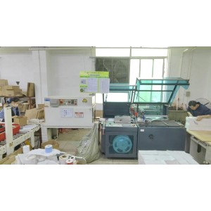 Guangdong Juncheng Printing Technology Co., Ltd. Supplier Evaluation