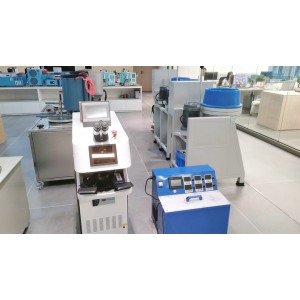 Guangzhou Yali Jewelry Technology Co., Ltd. Supplier Evaluation