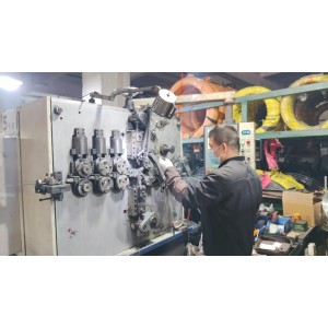 Dongguan Yuanbang Spring Co., Ltd. Supplier Evaluation