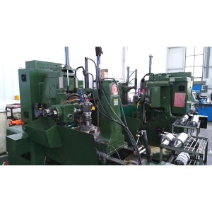 Annilte Transmission System Co., Ltd. Supplier Evaluation