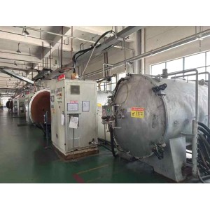 Suzhou Dasen Electronics Material Co., Ltd. Supplier Evaluation