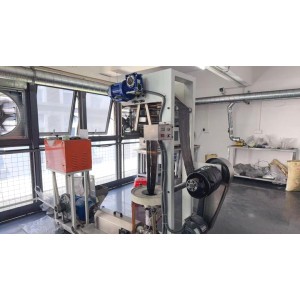 Foshan Hongshengde Masterbatch New Materials Co., Ltd. Supplier Evaluation
