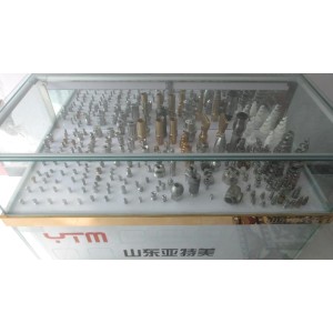 Shandong Yatemei Environmental Technology Co., Ltd. Supplier Evaluation