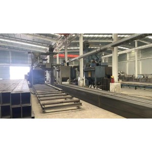 Henan Canglong Steel Structure Co., Ltd. Supplier Evaluation