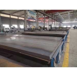Kaili Automobile Group Co., Ltd. Supplier Evaluation