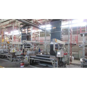 Lanzhou Jintudi Plastic Products Co., Ltd. Supplier Evaluation