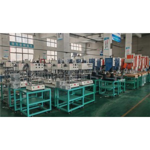 Suzhou Youwoly Machinery Equipment Co., Ltd. Supplier Evaluation