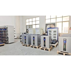 Keheng New Energy Technology (Shenzhen)  Co., Ltd. Supplier Evaluation