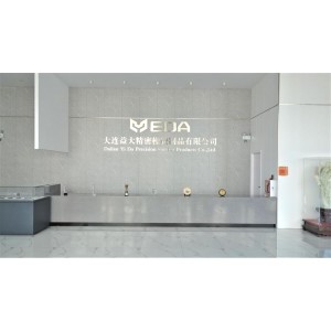Dalian Yida Precision Rubber Products Co., Ltd. Supplier Evaluation