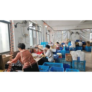 Wenzhou Demo Crafts Co., Ltd Supplier Evaluation