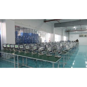Shenzhen Paidui Network Technology Co., Ltd. Supplier Evaluation