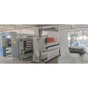 Yiwu Shiyuan Apparel Co., Ltd. Supplier Evaluation