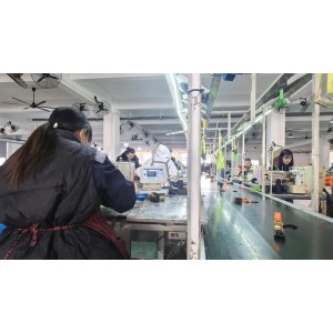 Ningbo Force  Auto Parts Co., Ltd Supplier Evaluation
