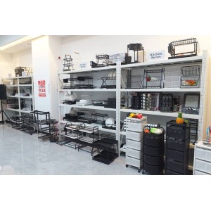 Zhongshan Qiming Metal Products Co., Ltd. Supplier Evaluation