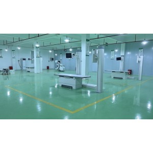 Guangzhou Umy Medical Equipment Co., Ltd. Supplier Evaluation