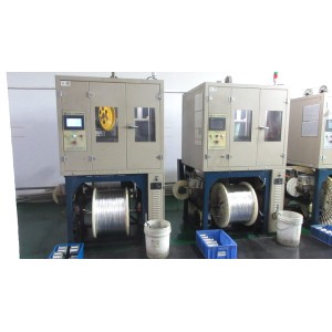 Guangzhou Taishi Electronic Technology Co., Ltd. Supplier Evaluation