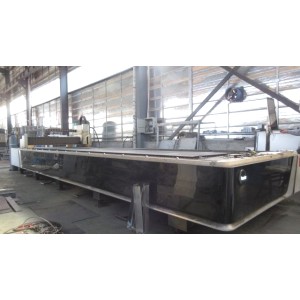 Shandong Guangyihengda International Trade Co., Ltd. Supplier Evaluation