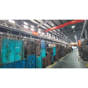 Zhejiang Lihao Plastic Industry Co., Ltd. Supplier Evaluation