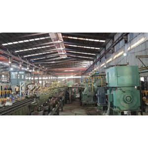 Shandong Liaocheng Jiuyang Steel Pipe Manufacturing Co., Ltd. Supplier Evaluation