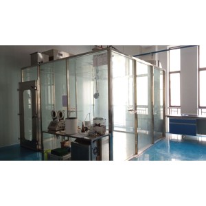 Olansi Healthcare Co., Ltd. Supplier Evaluation