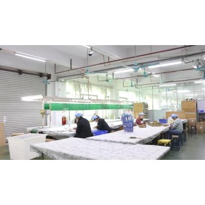 Dongguan Yongnkids Toys Technology Co., Ltd. Supplier Evaluation