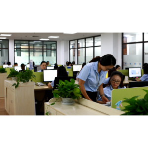Shanghai Huijue Technologies Group Co., Ltd. Supplier Evaluation