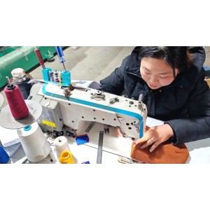Baoding Fashion Business Trade Co., Ltd. Supplier Evaluation