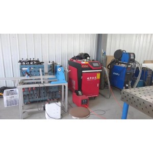Anshan Zhongjda Industry Co., Ltd. Supplier Evaluation