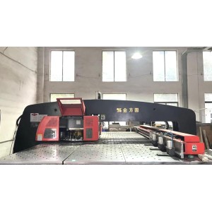 Hangzhou Color Powder Coating Equipment Co., Ltd. Supplier Evaluation