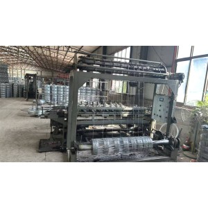 Anping County Xuwei Wire Mesh Products Co., Ltd. Supplier Evaluation