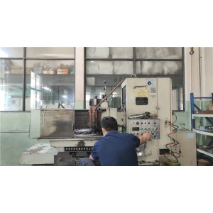Zhengzhou Hongtuo Precision Tools Co., Ltd. Supplier Evaluation